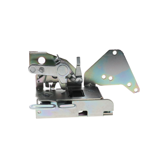 Cab Door Lock RH - To Suit SCANIA