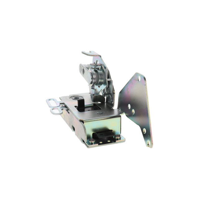 SCBY0232 Cab Door Lock RH - To Suit SCANIA