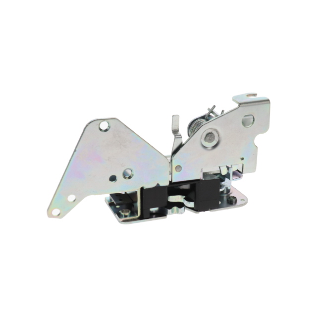 SCBY0232 Cab Door Lock RH - To Suit SCANIA