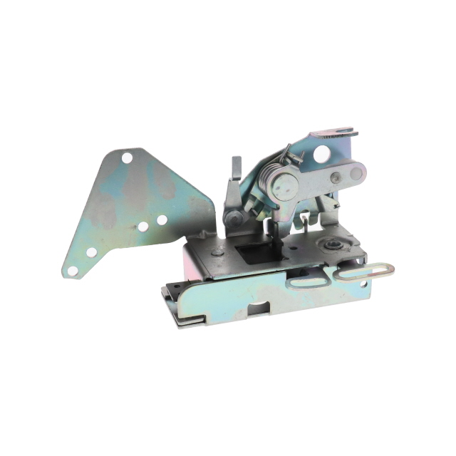 Cab Door Lock LH - To Suit SCANIA