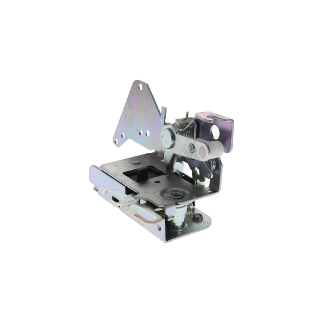 SCBY0233 Cab Door Lock LH - To Suit SCANIA