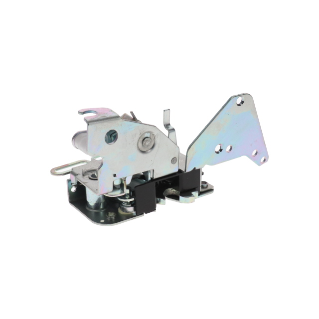 SCBY0233 Cab Door Lock LH - To Suit SCANIA