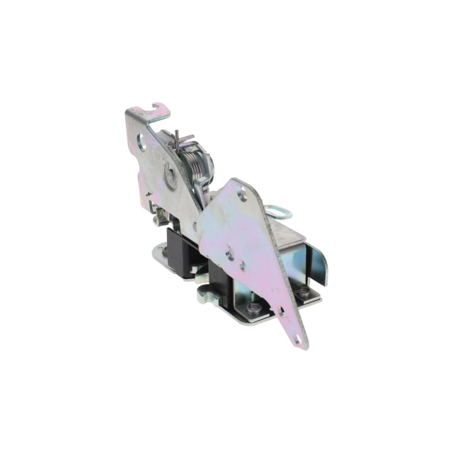 SCBY0233 Cab Door Lock LH - To Suit SCANIA