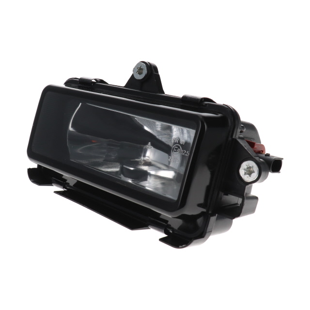 Sunvisor Spot Lamp RH - To Suit SCANIA 7 Series