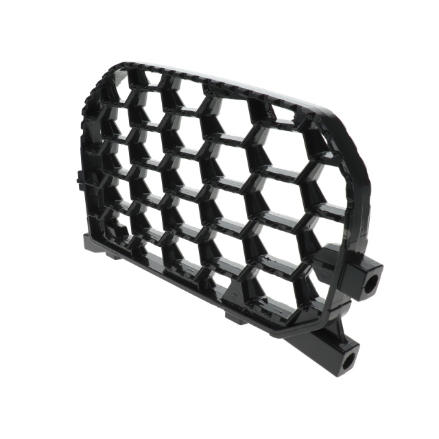 SCBY0242 Step Plate LH RH - To Suit Scania 7 Series