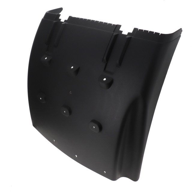 Mudguard RHF LHR - To Suit Scania 7 Series