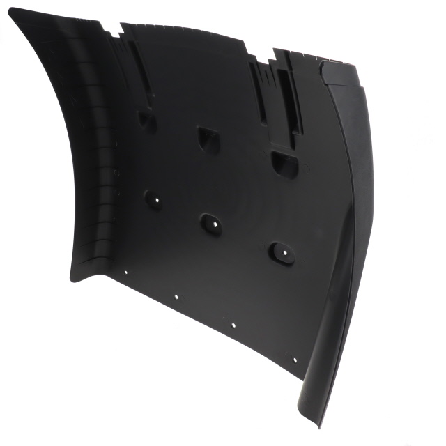 SCBY0244 Mudguard LHF RHR - To Suit Scania 7 Series