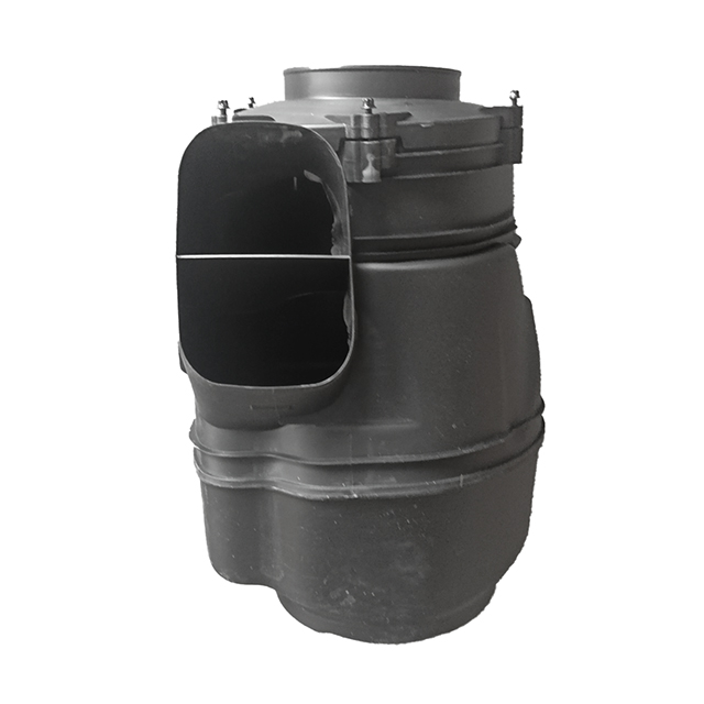 Air Filter Box - To Suit Scania 7 Series G-P-L Cabs