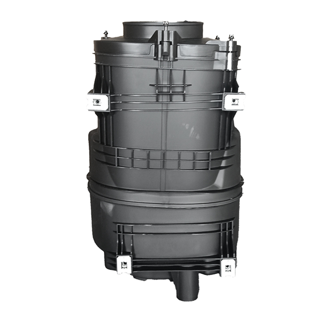 SCBY0248 Air Filter Box - To Suit Scania 7 Series G-P-L Cabs