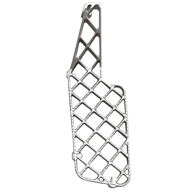 Upper Step Plate LH - To Suit Scania 5 Series