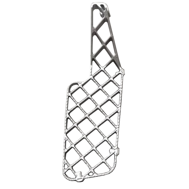 Upper Step Plate RH - To Suit Scania 5 Series