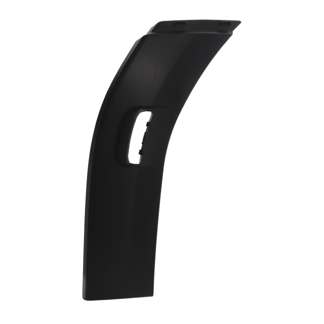 Front Mudguard Trim LH Wide Version