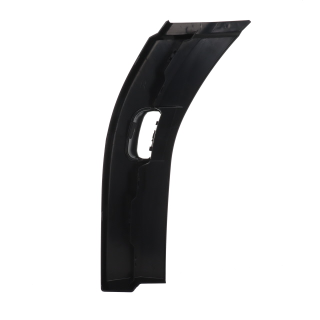 SCBY0260 Front Mudguard Trim RH Wide Version