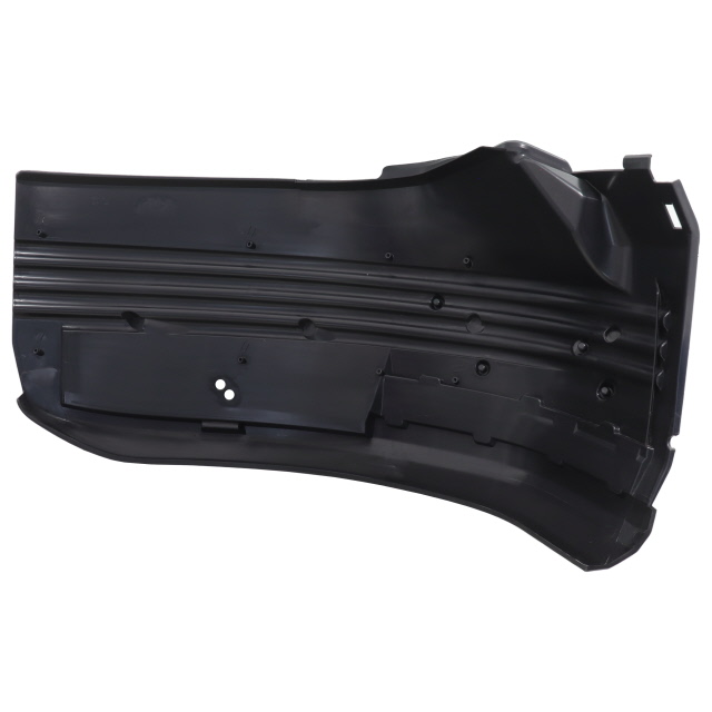 SCBY0261 Front Mudguard Section LHR/RHF To Suit SCANIA