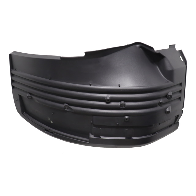 Front Mudguard Section LHF/RHR To Suit SCANIA