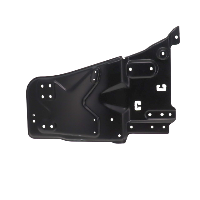 Step Unit LH To Suit SCANIA 7 Series