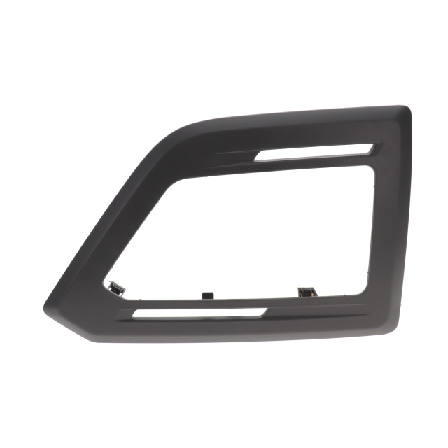 Fog Lamp Surround LH GREY For Scania