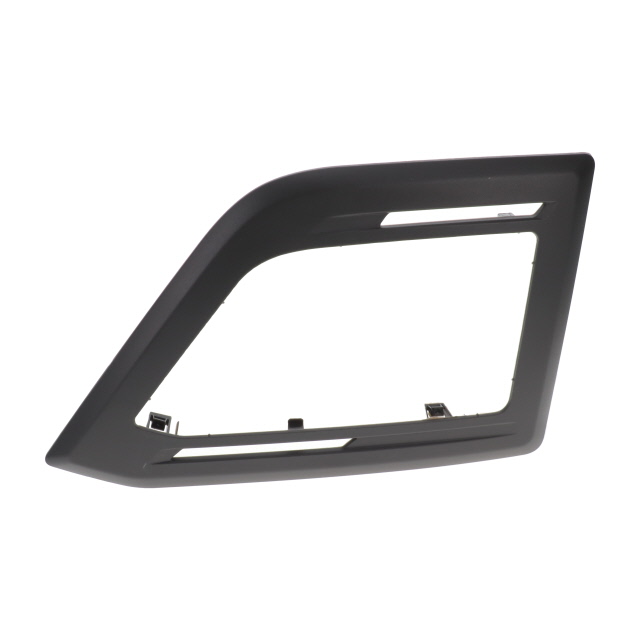 Fog Lamp Surround LH GREY For Scania