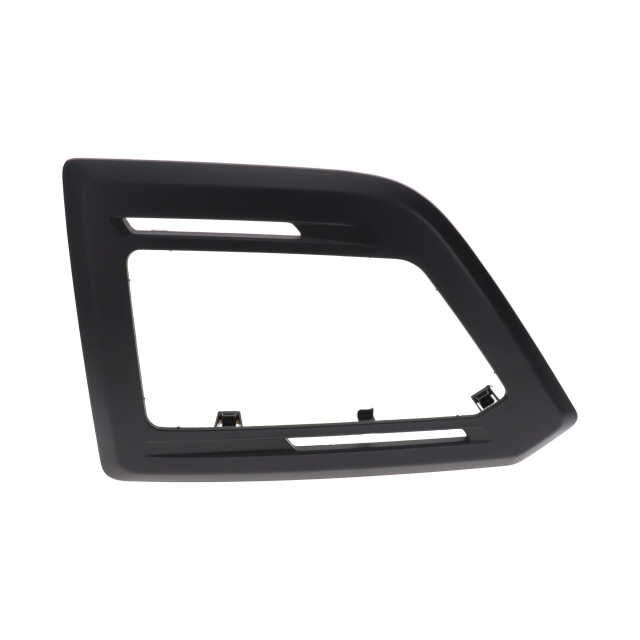 Fog Lamp Surround RH GREY For Scania