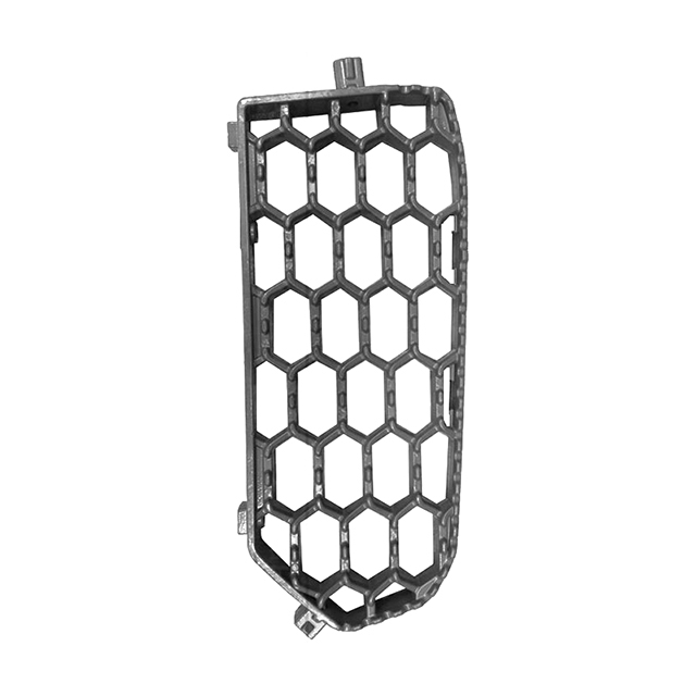 Upper Step Tread Plate LH RH To Suit Scania 7 Series