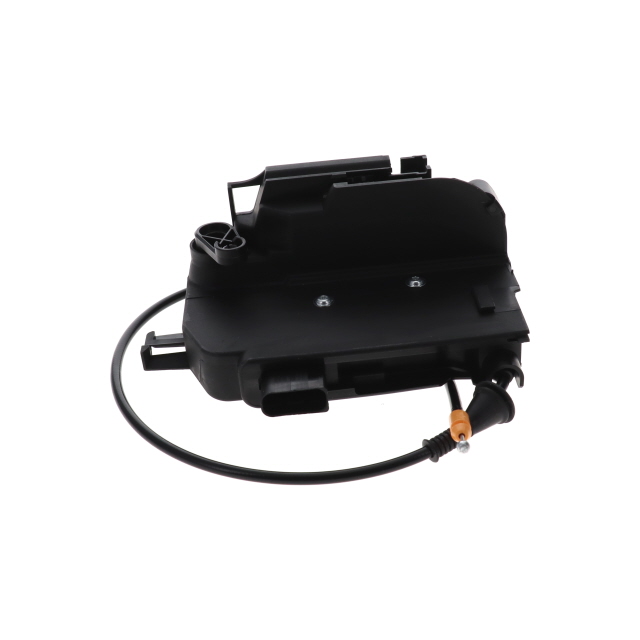 Door Lock LH To Suit Scania 7 Series