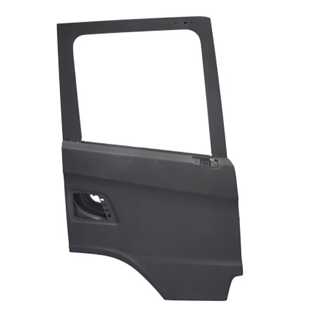 Door Shell RH to suit Scania 7 Series