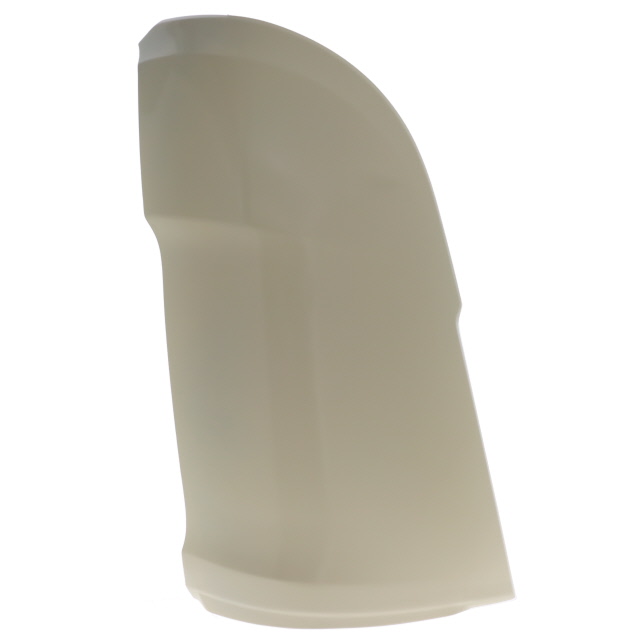 CORNER PANEL RH TO SUIT SCANIA G CAB 7 SERIES