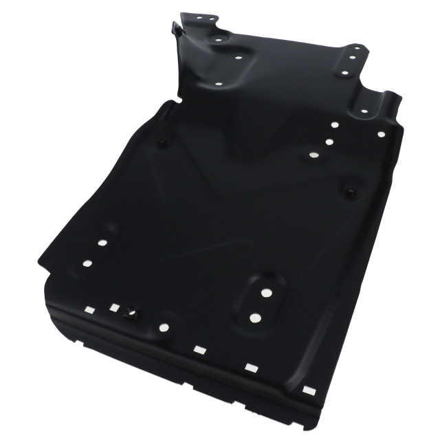 STEP BOARD LH TO SUIT SCANIA 7 SERIES