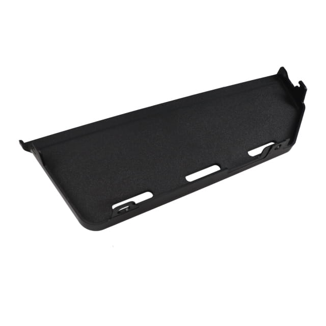 SCBY0327 STEP PROTECTIVE LH TO SUIT SCANIA 7 SERIES