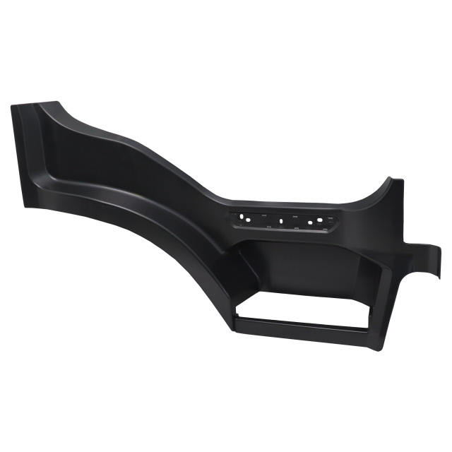 FENDER RH TO SUIT SCANIA 7 SERIES