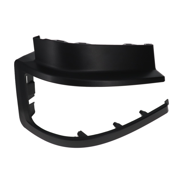 SCBY0337 HEADLAMP SURROUND RH NEW STYLE VERSION