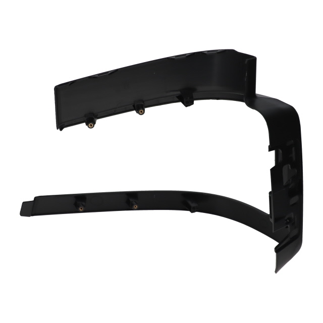 SCBY0337 HEADLAMP SURROUND RH NEW STYLE VERSION