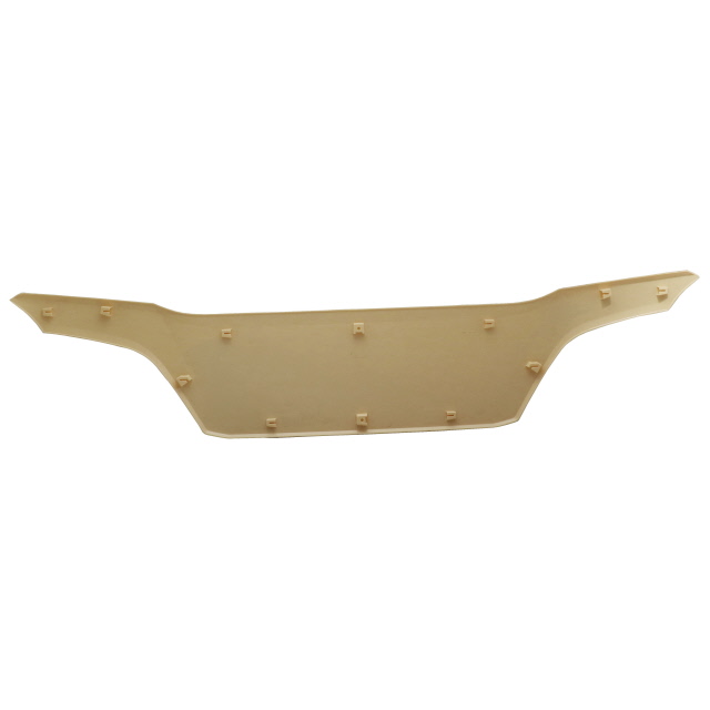 SCBY0350 Upper Front Panel