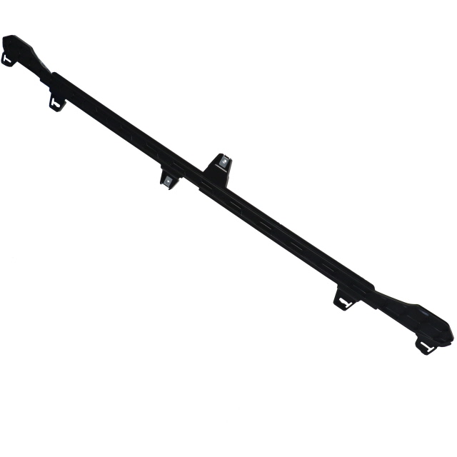 Front Upper Grille Mesh Panel