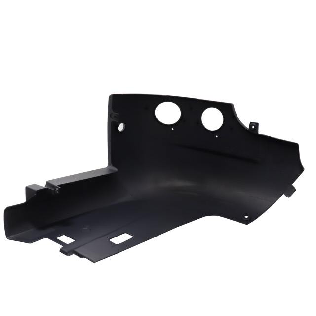 SCBY0378 BUMPER LH