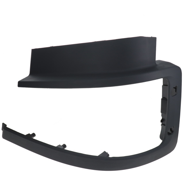 HEADLAMP SURROUND LH 2 HOLE TO SUIT SCANIA 2016 ON