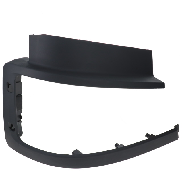 HEADLAMP SURROUND RH 2 HOLE TO SUIT SCANIA 2016 ON