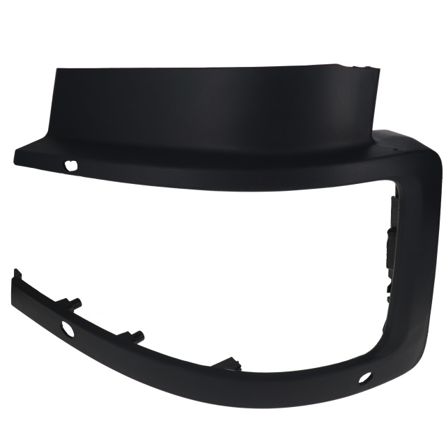 HEADLAMP SURROUND LH 3 HOLE TO SUIT SCANIA 2016 ON