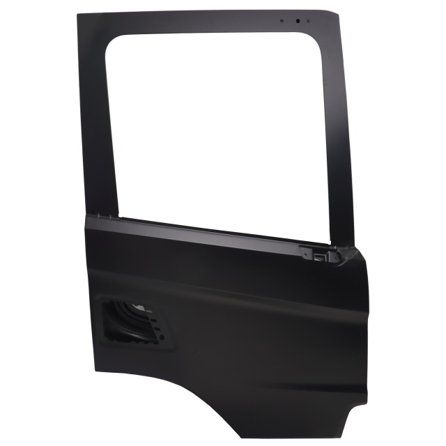 DOOR PANEL RH TO SUIT SCANIA P 2016