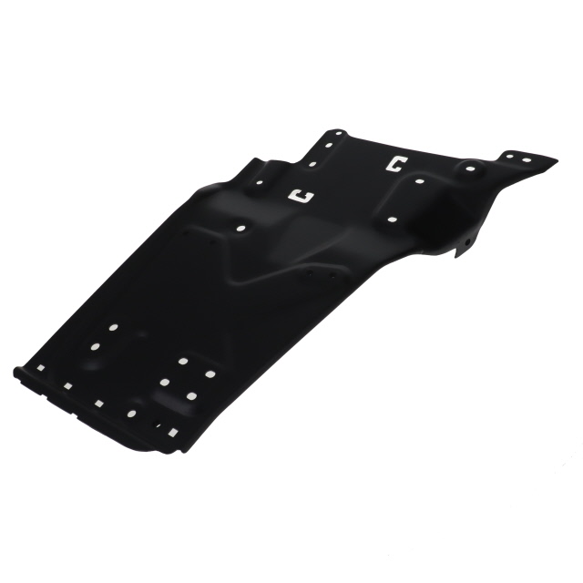 STEP PANEL LH TO SUIT SCANIA G S 2016