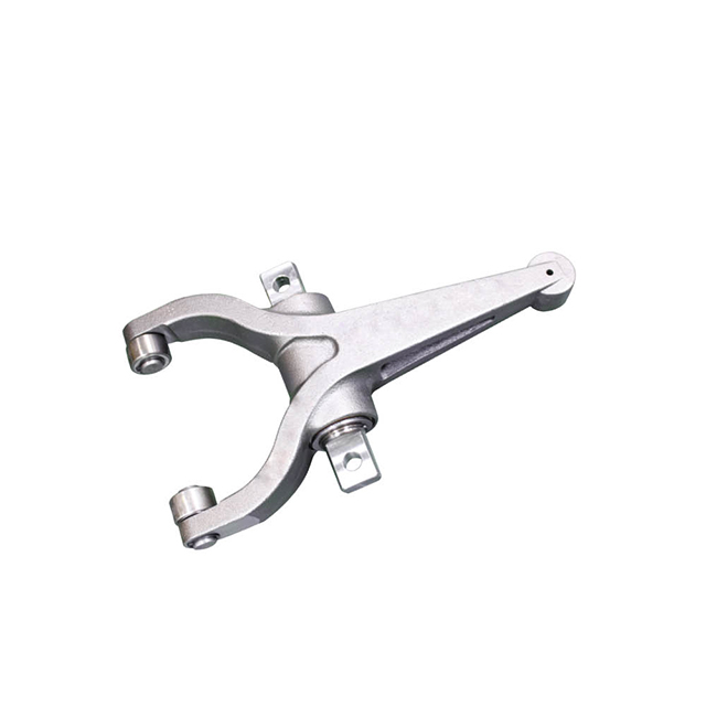 Clutch fork assembly to suit Scania 5 & 6 Series