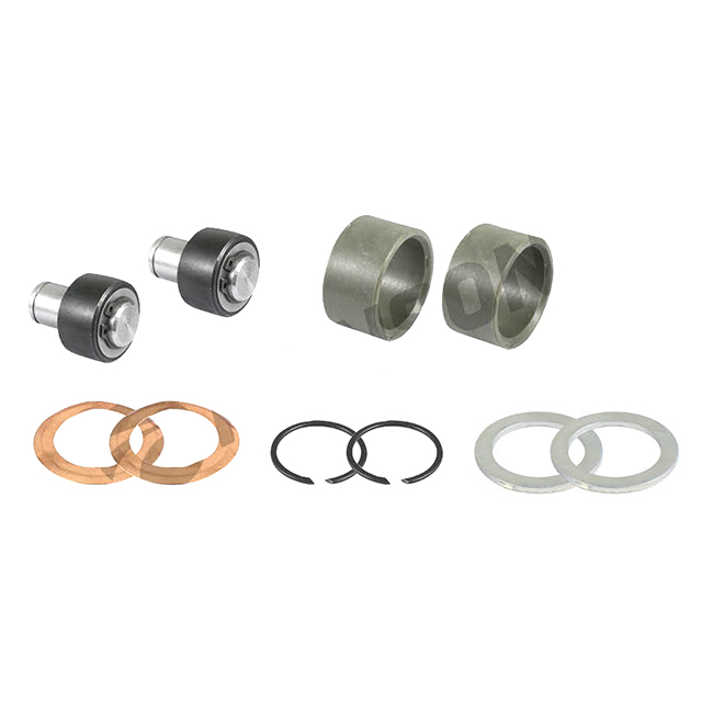 Clutch Fork Repair Kit to suit Scania