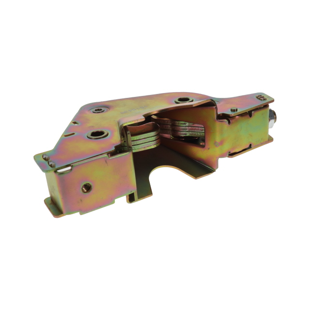 SCCL0001 Cabin Lock To Suit SCANIA