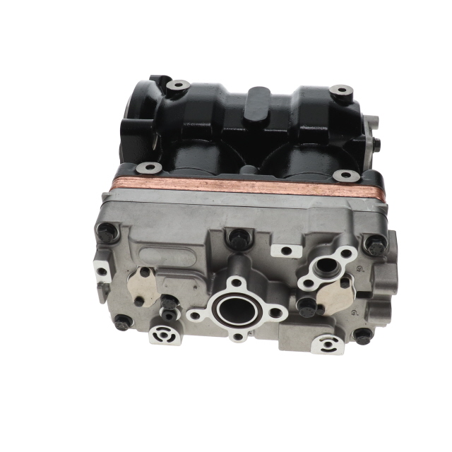 SCCMP0003 SCANIA AIR COMPRESSOR