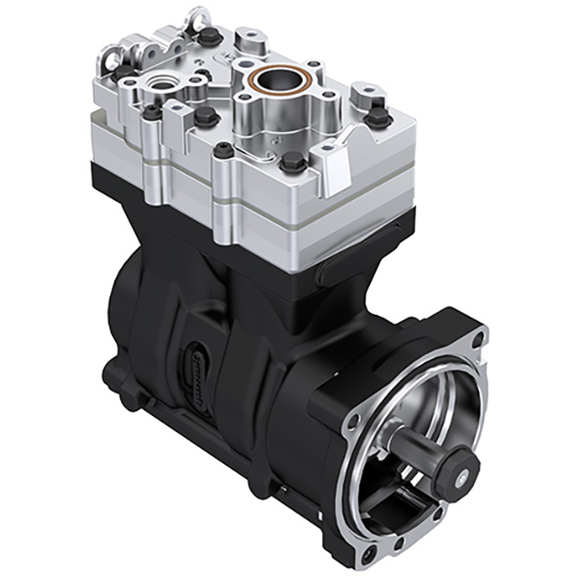 Air Compressor - To Suit Scania