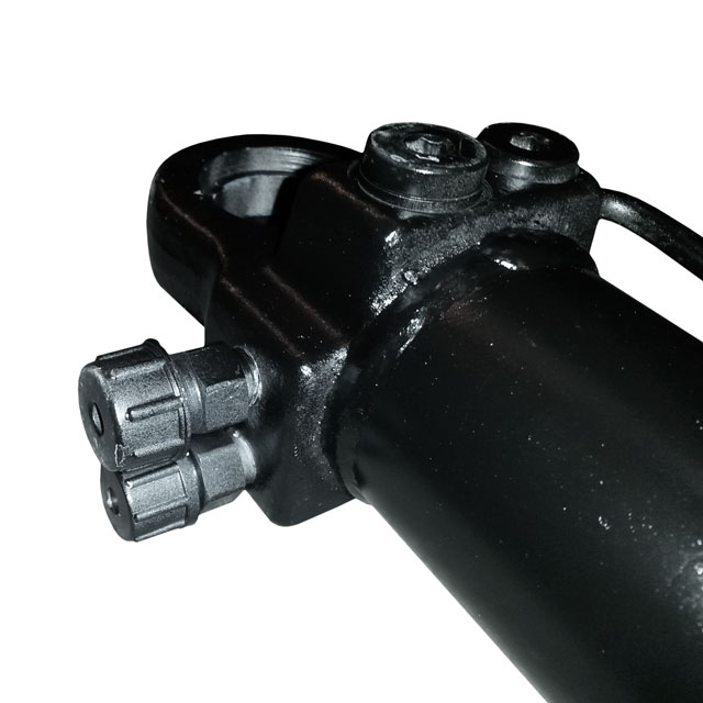 SCCR0002 Cabin Tilt Ram Cylinder suits SCANIA