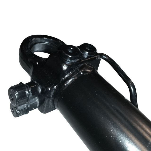 SCCR0004 CAB TILT RAM / HYD TILT CYLINDER