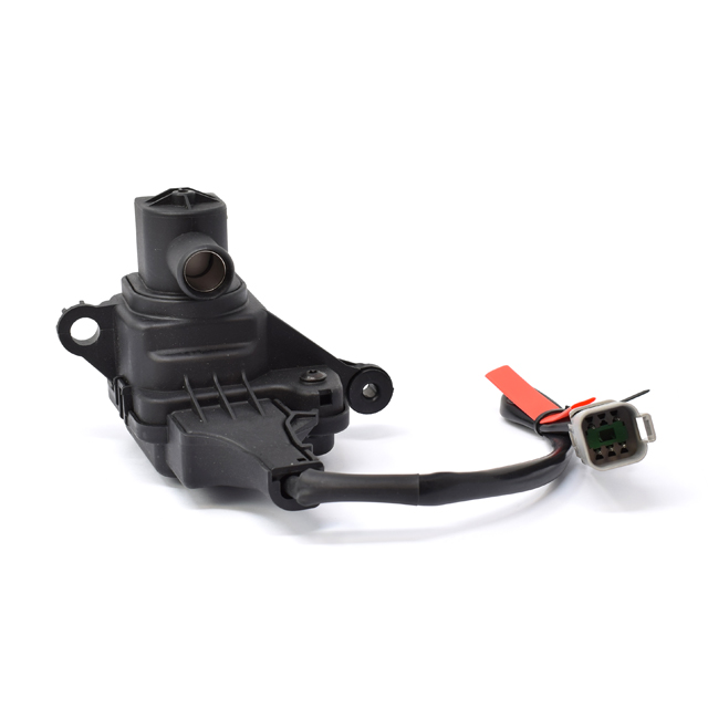 SCCV0001 Cab Heater Control Valve - Suits Scania