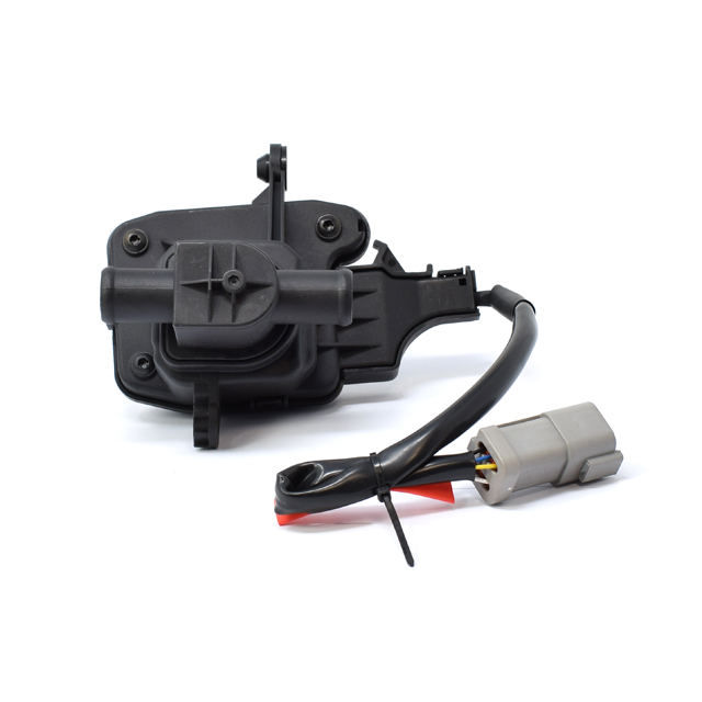 SCCV0001 Cab Heater Control Valve - Suits Scania