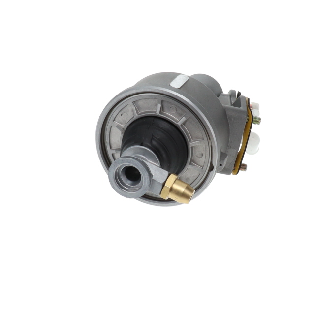 SCCV0002 SCANIA CLUTCH SERVO